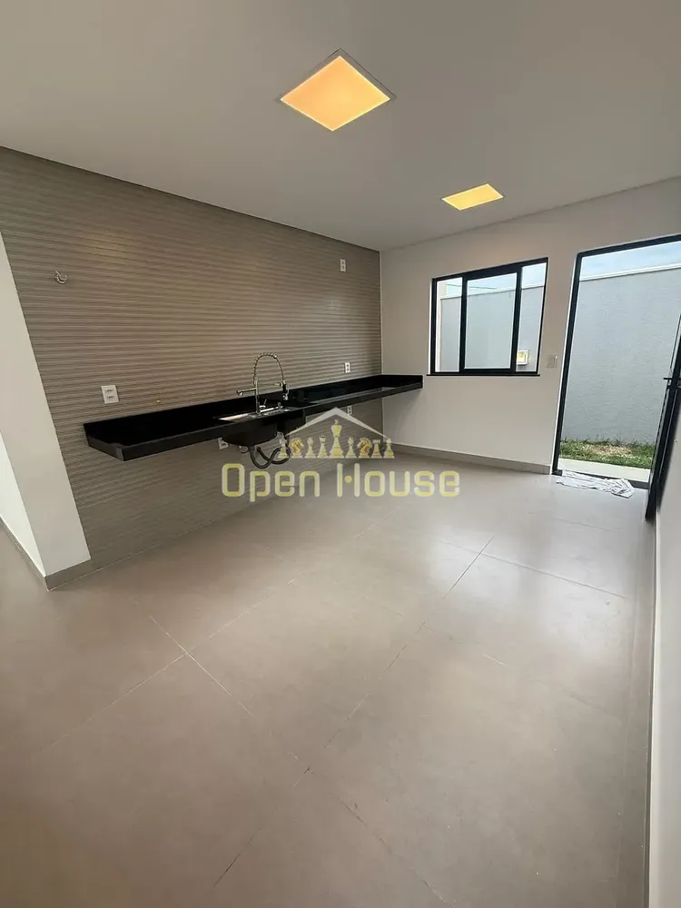 Casa de Condomínio, 3 quartos - Foto 11