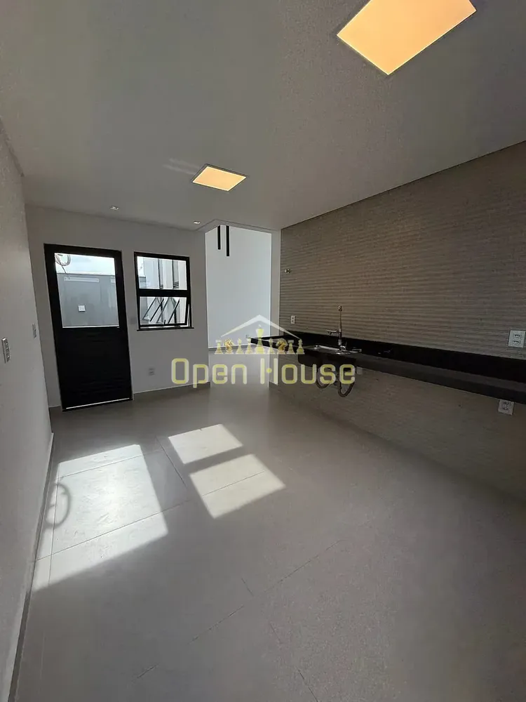 Casa de Condomínio, 3 quartos - Foto 10
