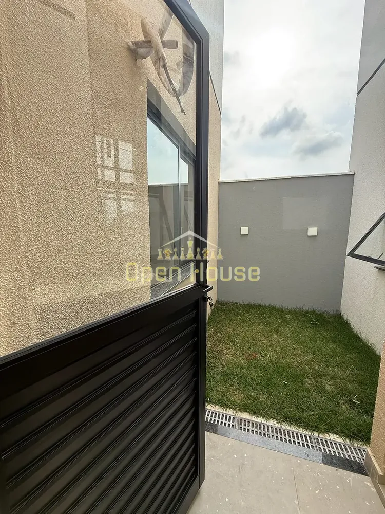 Casa de Condomínio, 3 quartos - Foto 21