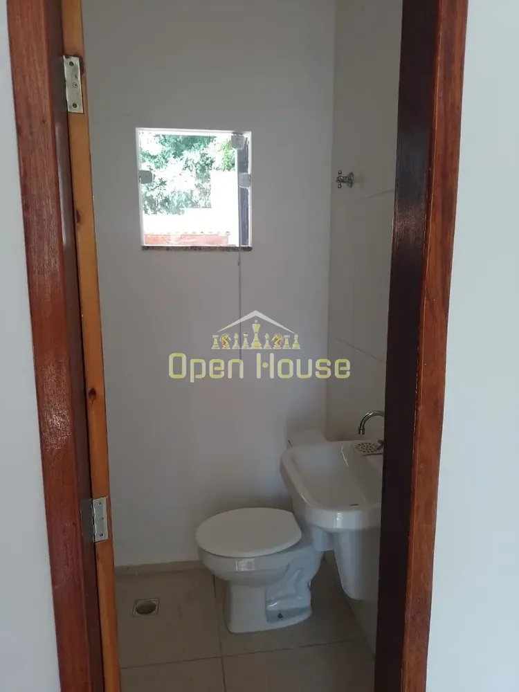 Casa, 2 quartos, 120 m² - Foto 5