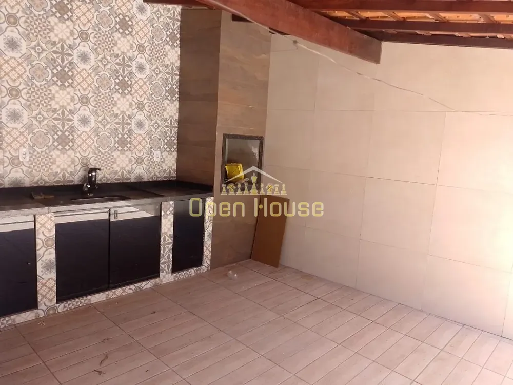 Casa, 2 quartos, 120 m² - Foto 14