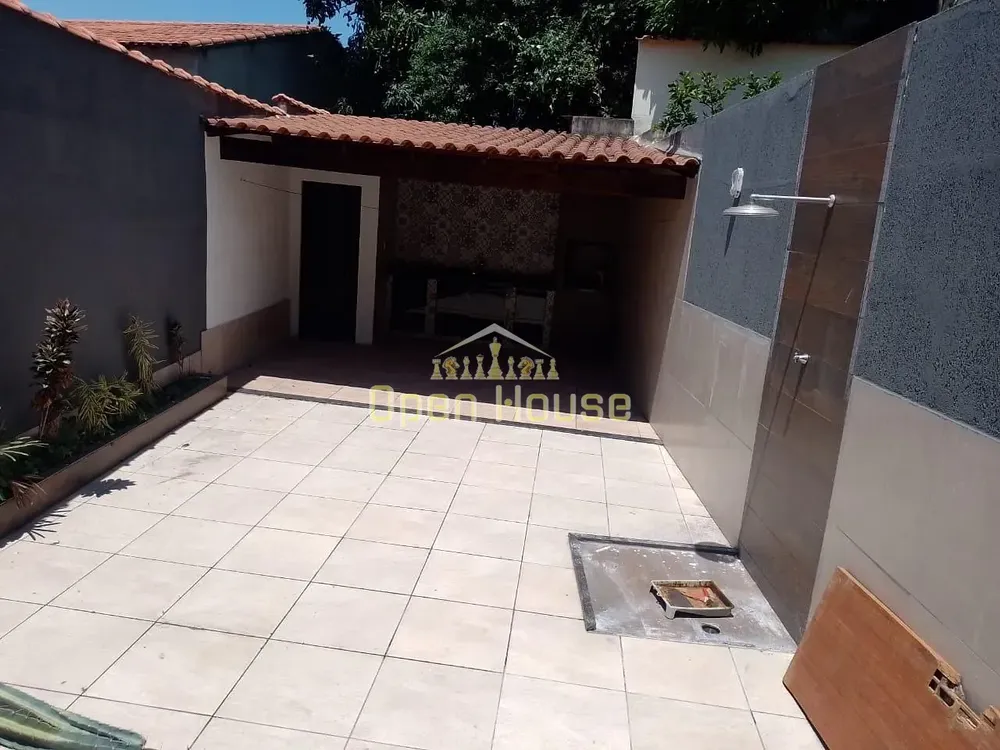 Casa, 2 quartos, 120 m² - Foto 24