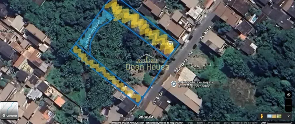 Terreno, 4725 m² - Foto 3