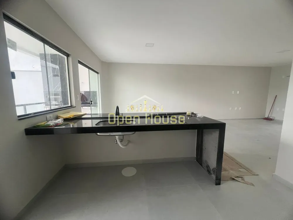 Casa, 3 quartos, 200 m² - Foto 7