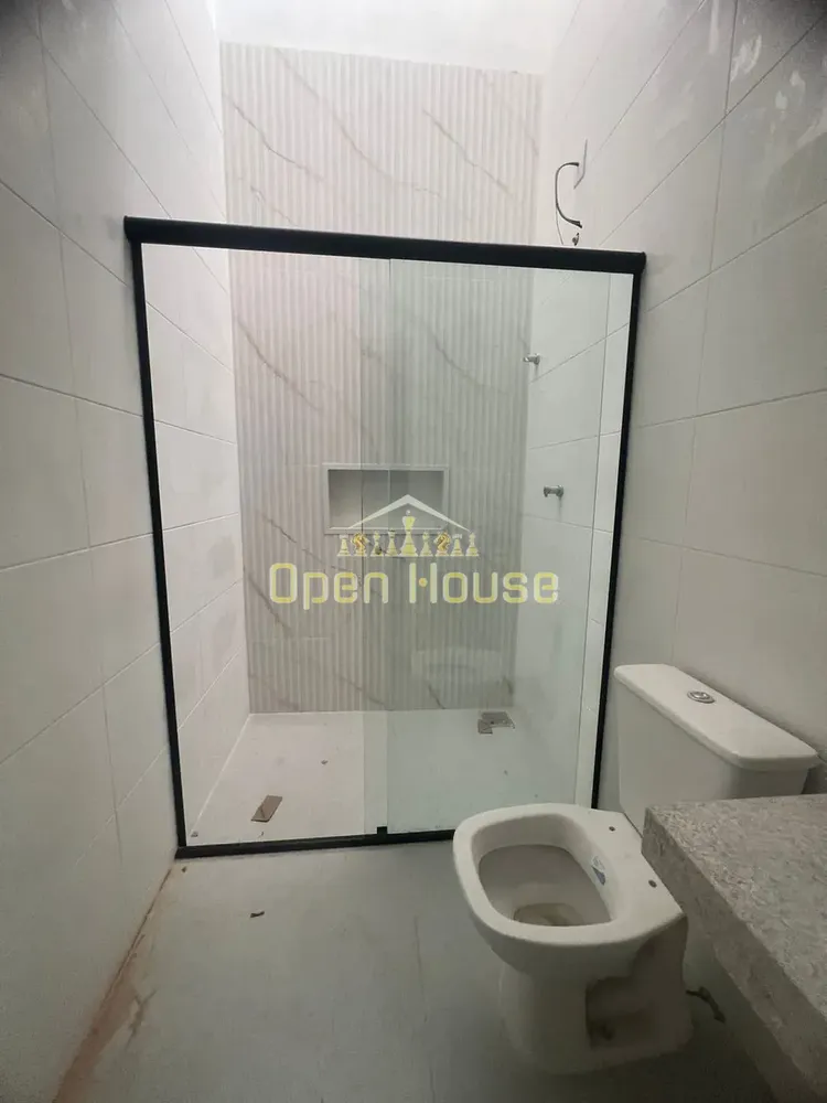 Casa, 3 quartos, 200 m² - Foto 20
