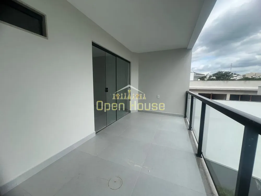 Casa, 3 quartos, 200 m² - Foto 18
