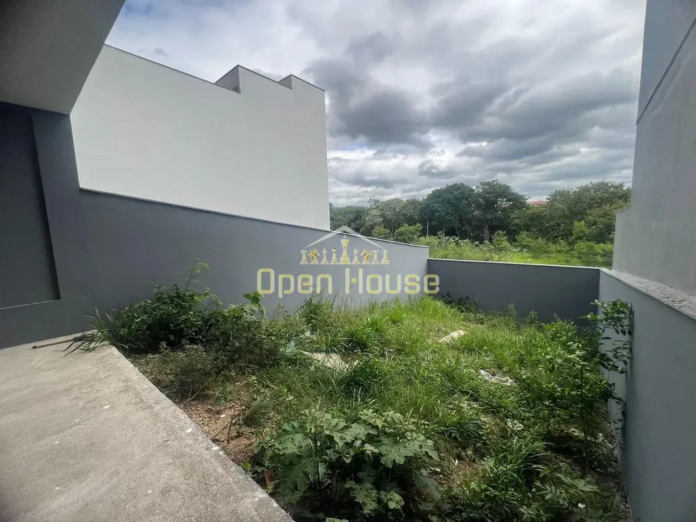 Casa, 3 quartos, 200 m² - Foto 29