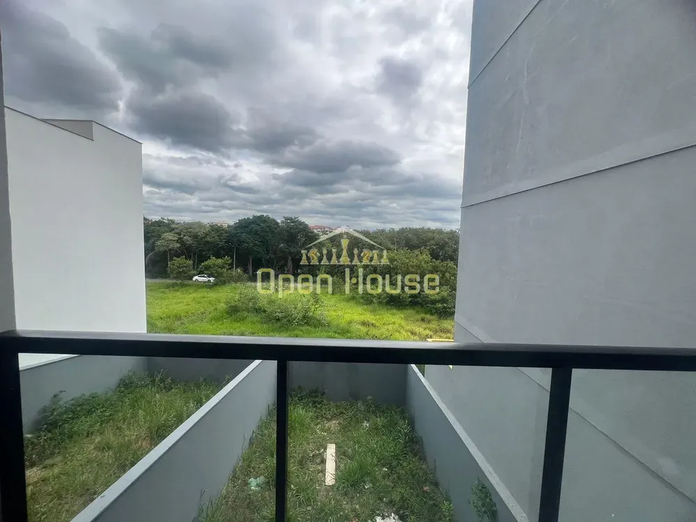Casa, 3 quartos, 200 m² - Foto 9