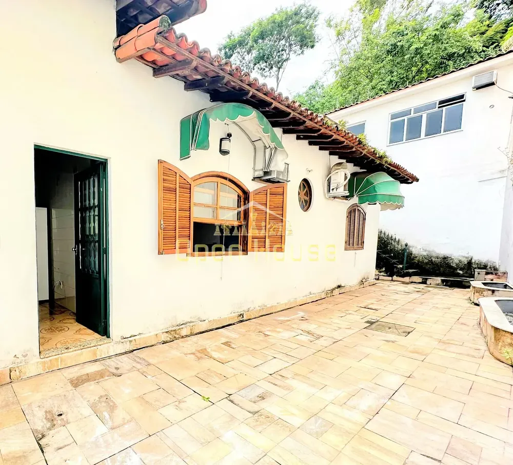 Casa, 3 quartos, 220 m² - Foto 5