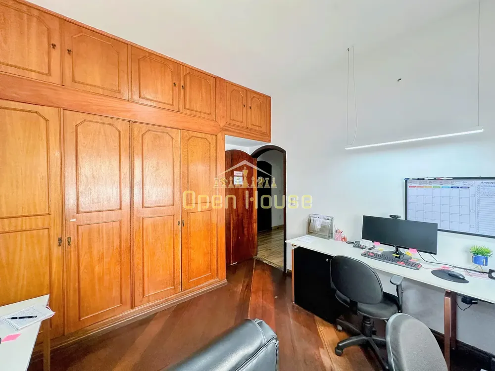 Casa, 3 quartos, 220 m² - Foto 9