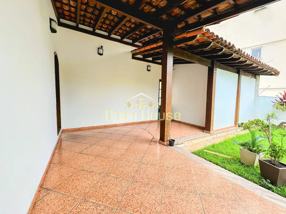 Casa, 3 quartos, 220 m² - Foto 11