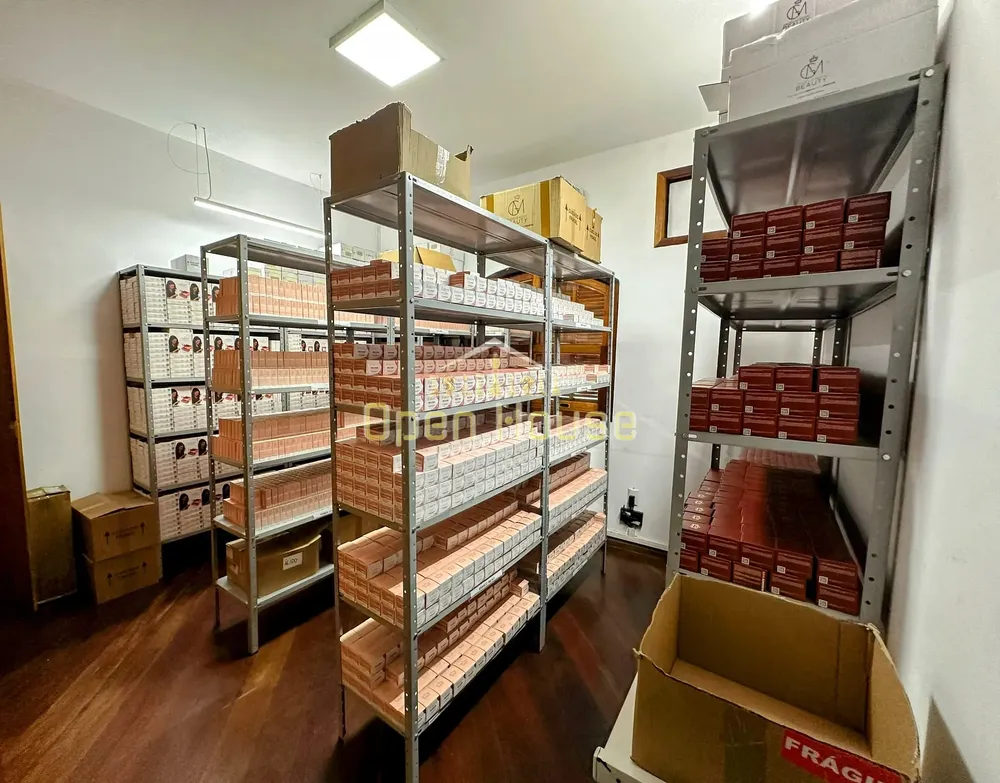 Casa, 3 quartos, 220 m² - Foto 24