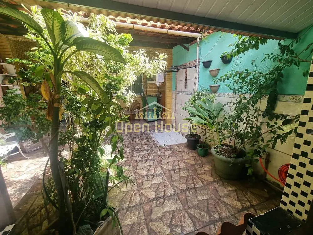 Casa, 4 quartos, 60 m² - Foto 2