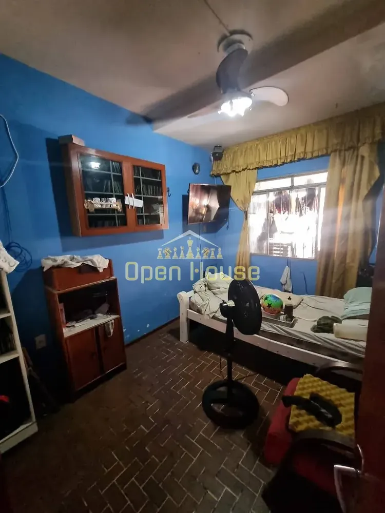 Casa, 4 quartos, 60 m² - Foto 12