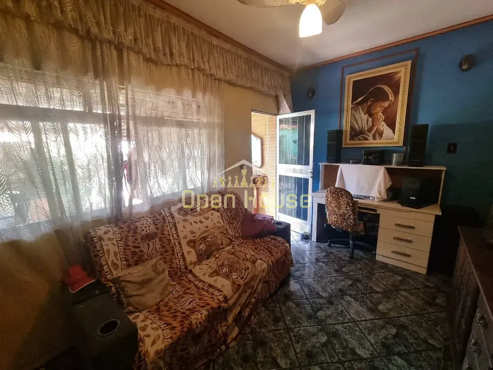 Casa, 4 quartos, 60 m² - Foto 5