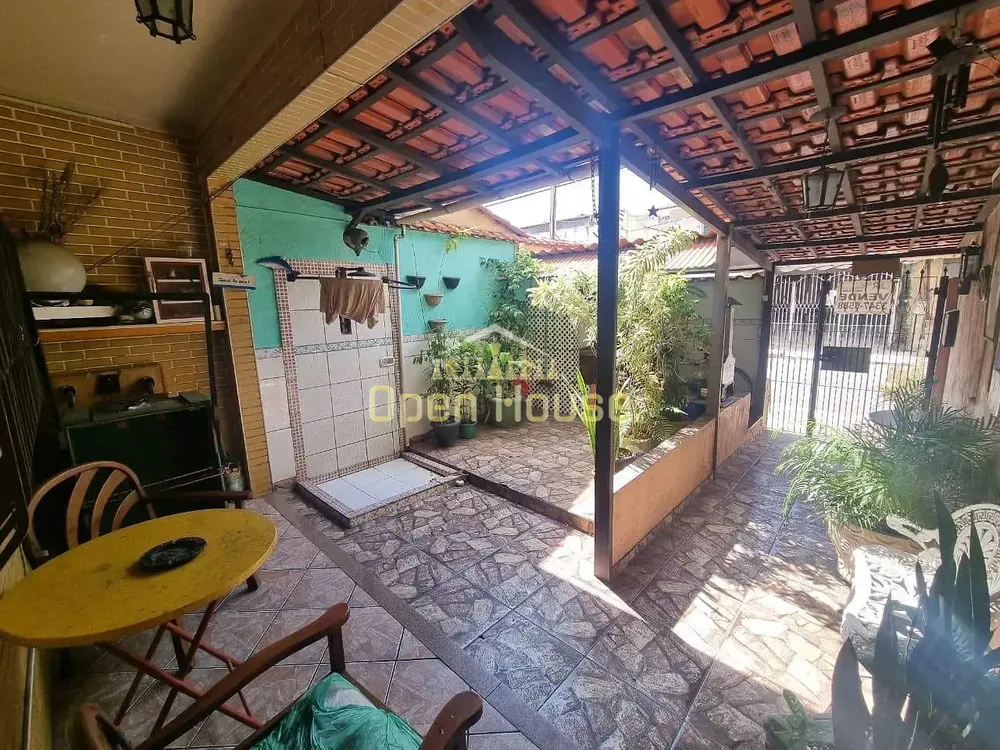 Casa, 4 quartos, 60 m² - Foto 4
