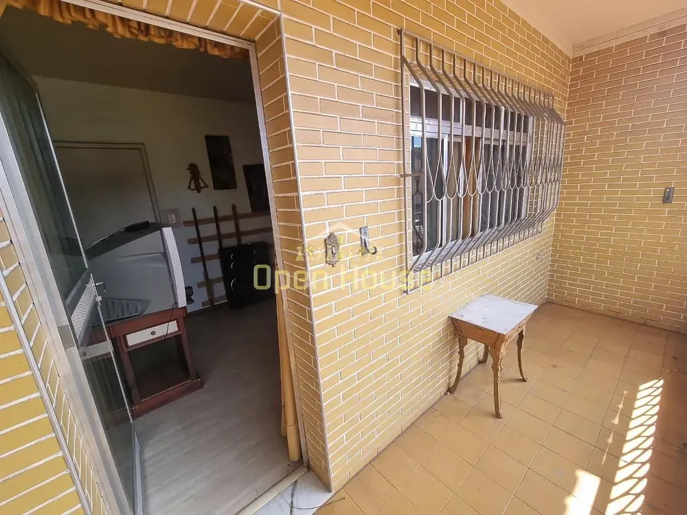 Casa, 4 quartos, 60 m² - Foto 16