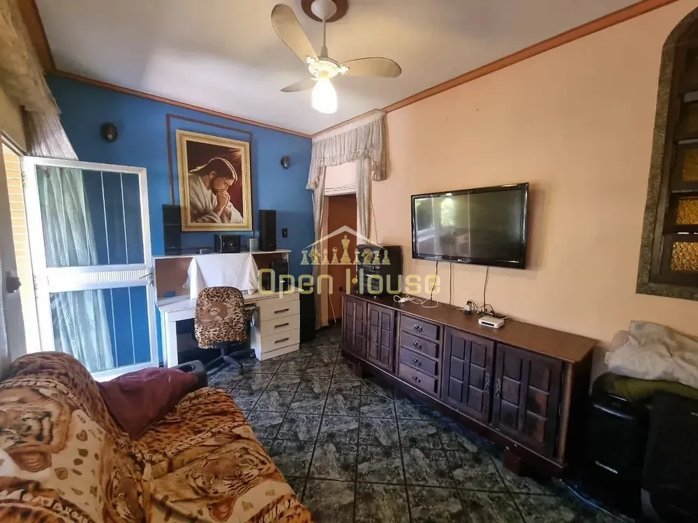 Casa, 4 quartos, 60 m² - Foto 6
