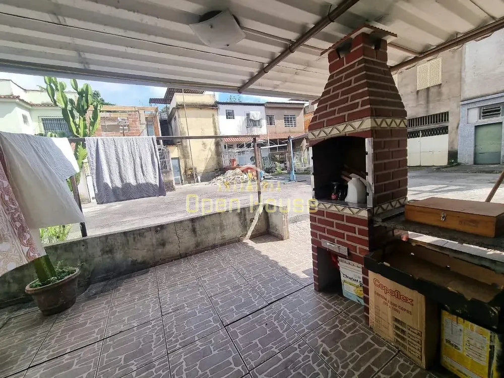Casa, 4 quartos, 60 m² - Foto 11
