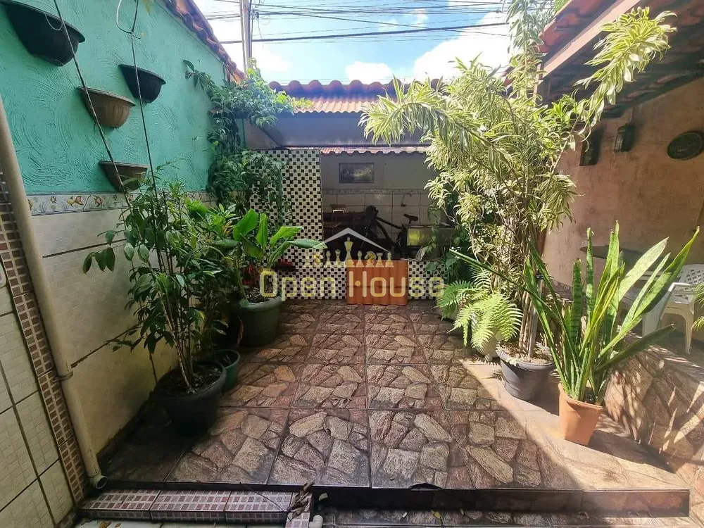 Casa, 4 quartos, 60 m² - Foto 3