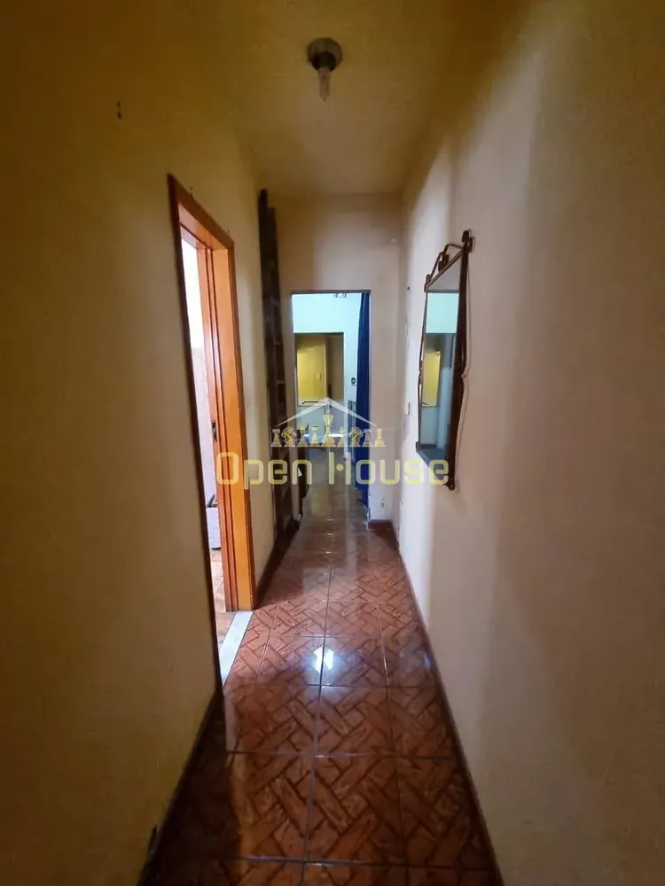 Casa, 4 quartos, 60 m² - Foto 22