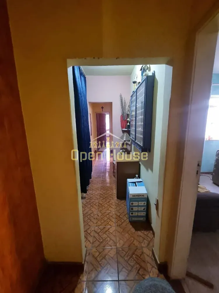 Casa, 4 quartos, 60 m² - Foto 14