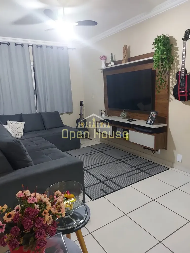 Apartamento, 2 quartos, 100 m² - Foto 11