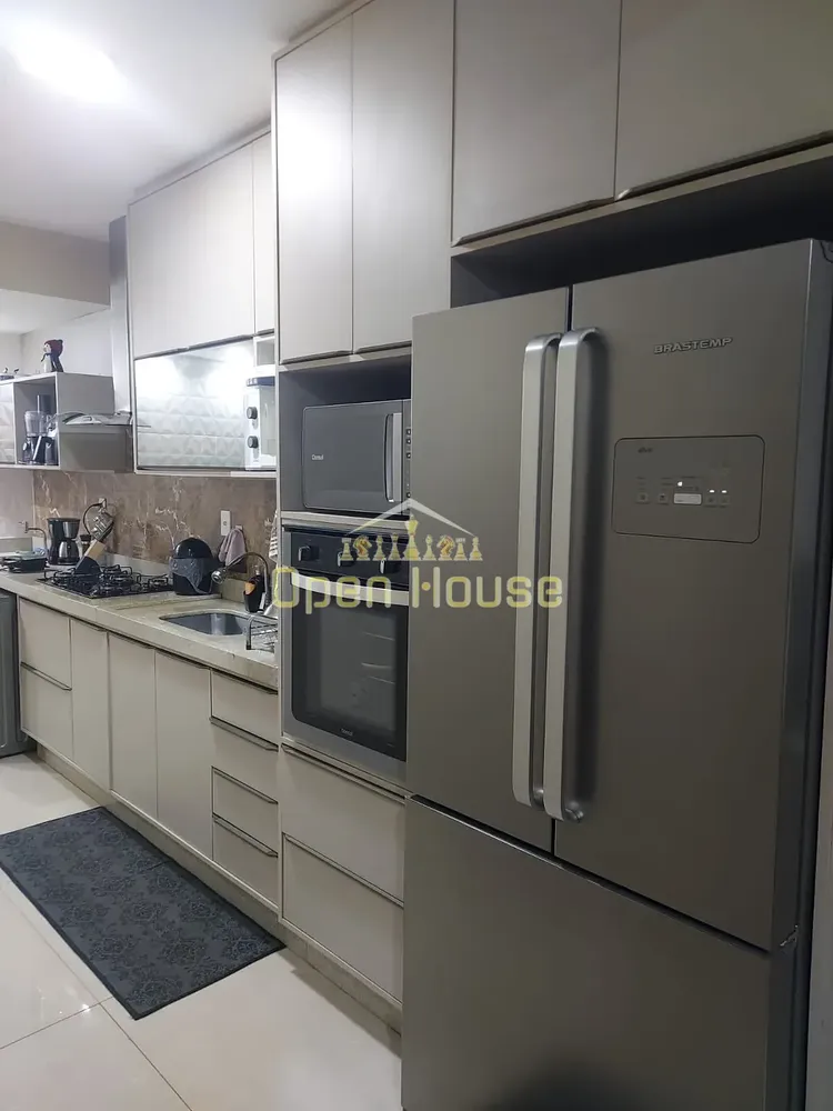 Apartamento, 2 quartos, 100 m² - Foto 2