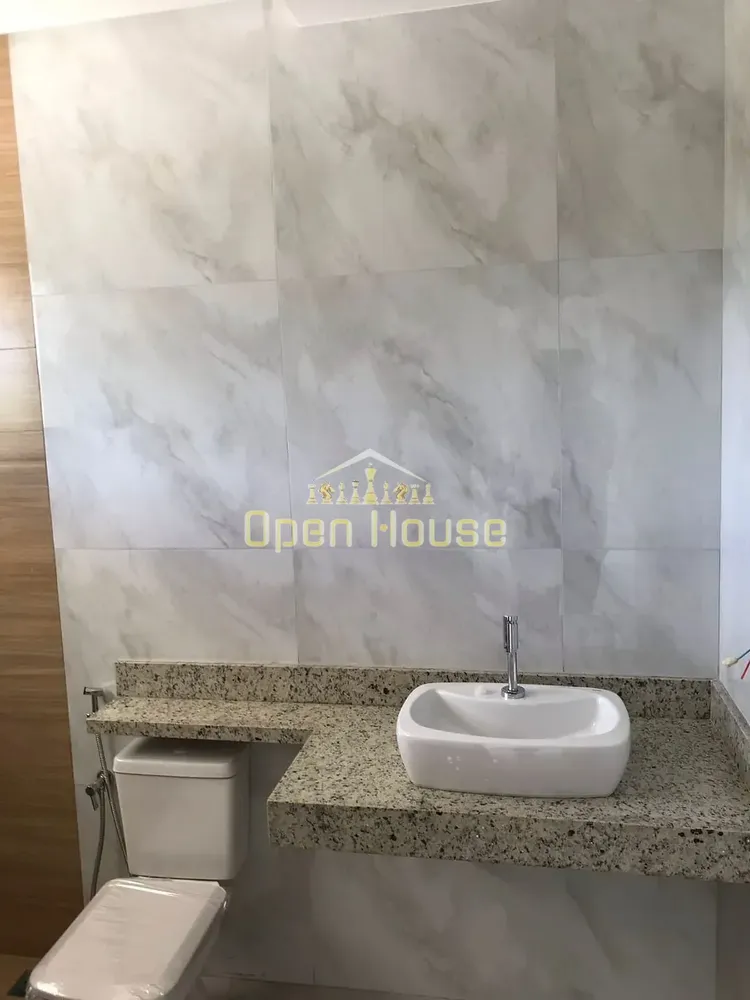 Casa, 3 quartos, 183 m² - Foto 10