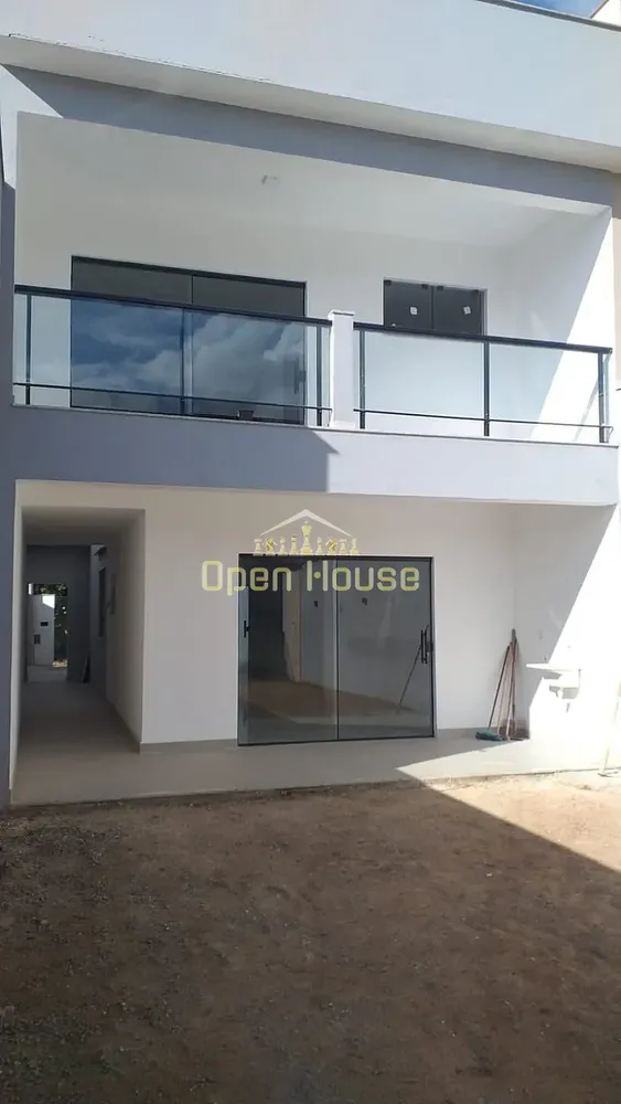 Casa, 3 quartos, 183 m² - Foto 1