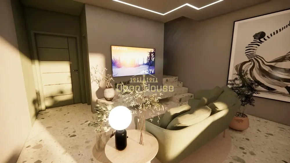Casa, 3 quartos, 140 m² - Foto 3