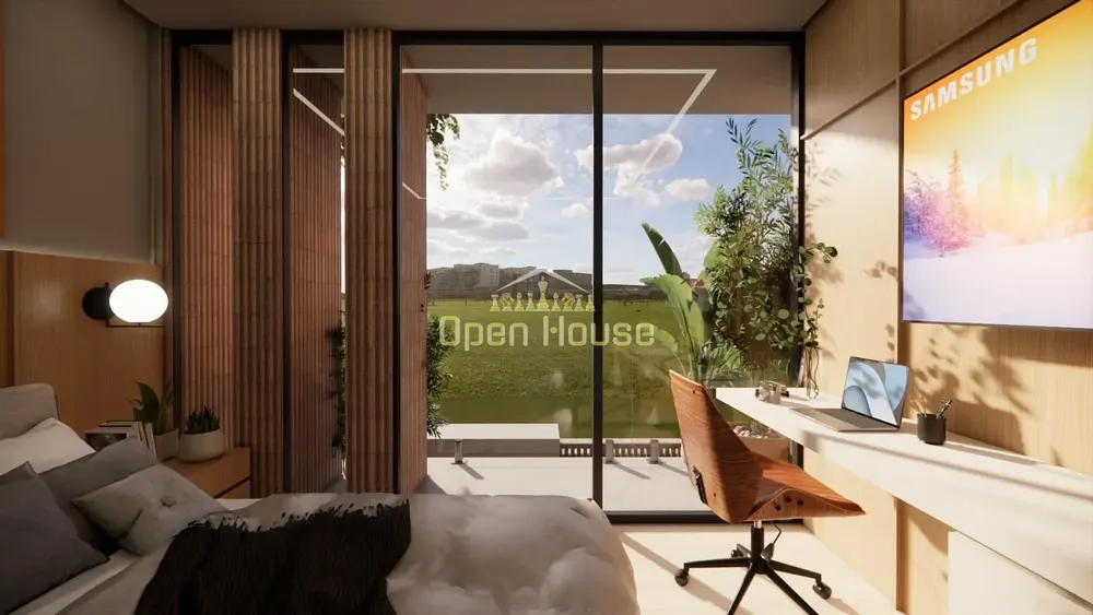 Casa, 3 quartos, 140 m² - Foto 29