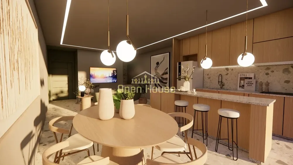 Casa, 3 quartos, 140 m² - Foto 14