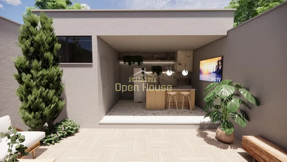 Casa, 3 quartos, 140 m² - Foto 18