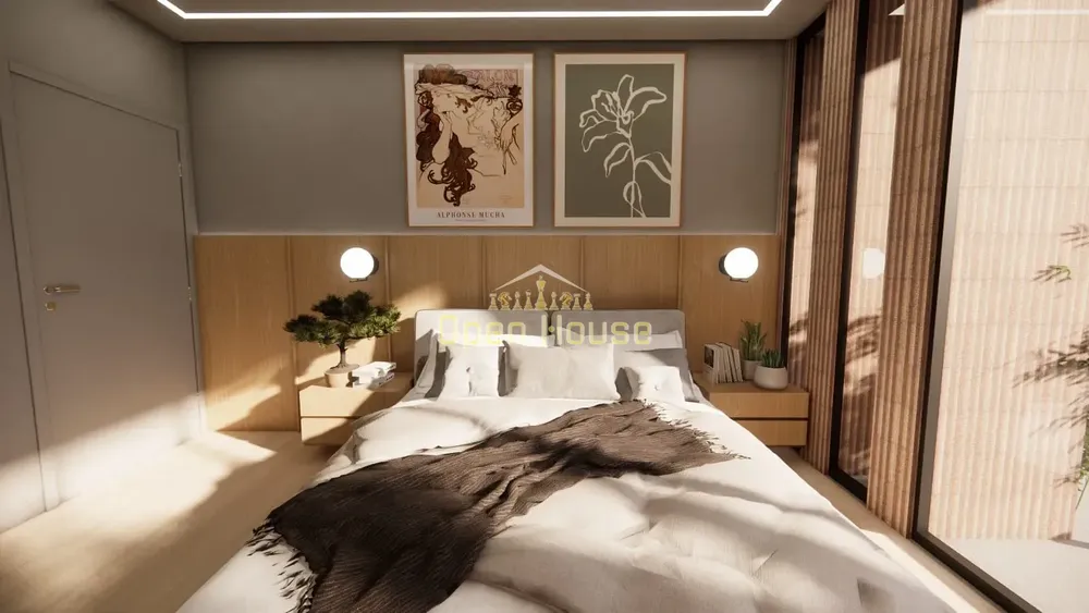 Casa, 3 quartos, 140 m² - Foto 26
