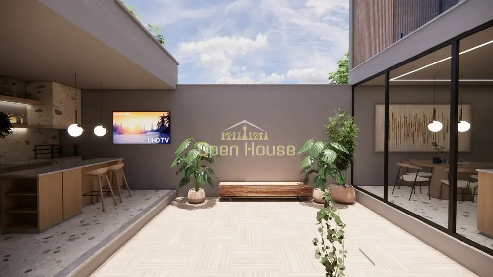 Casa, 3 quartos, 140 m² - Foto 8