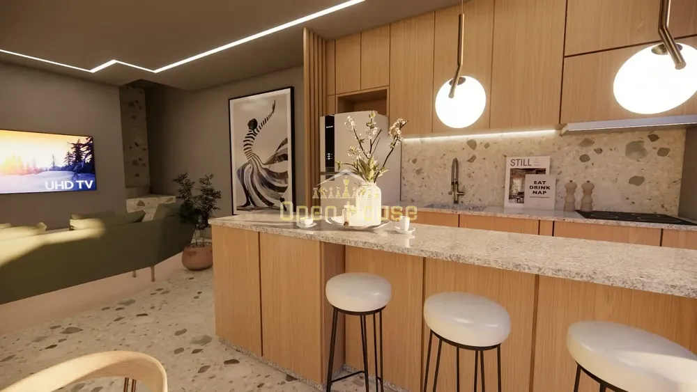 Casa, 3 quartos, 140 m² - Foto 9