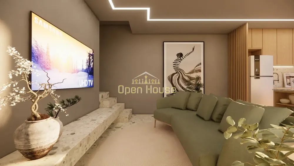 Casa, 3 quartos, 140 m² - Foto 7