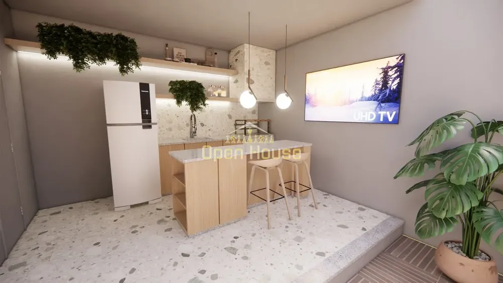 Casa, 3 quartos, 140 m² - Foto 19