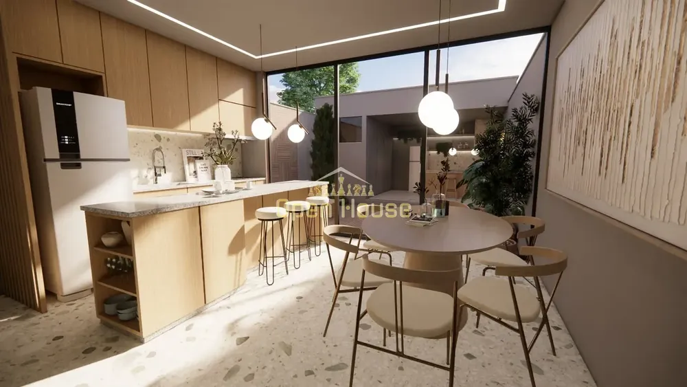 Casa, 3 quartos, 140 m² - Foto 15