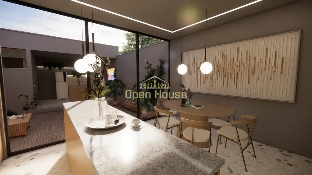 Casa, 3 quartos, 140 m² - Foto 16