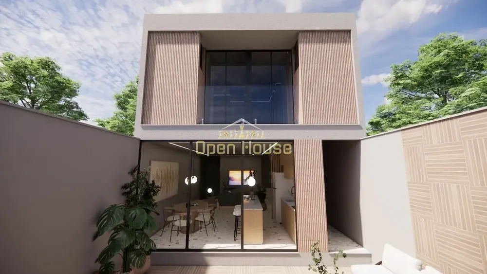 Casa, 3 quartos, 140 m² - Foto 23