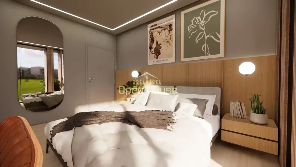 Casa, 3 quartos, 140 m² - Foto 27