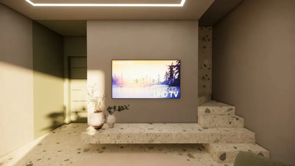 Casa, 3 quartos, 140 m² - Foto 4
