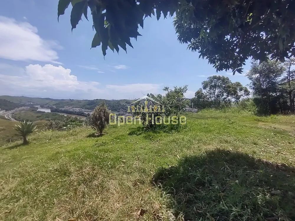 Terreno, 726 m² - Foto 1