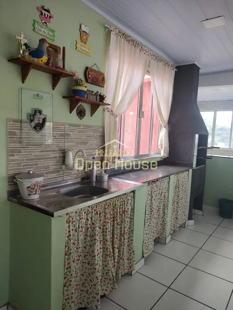 Apartamento, 3 quartos, 262 m² - Foto 11