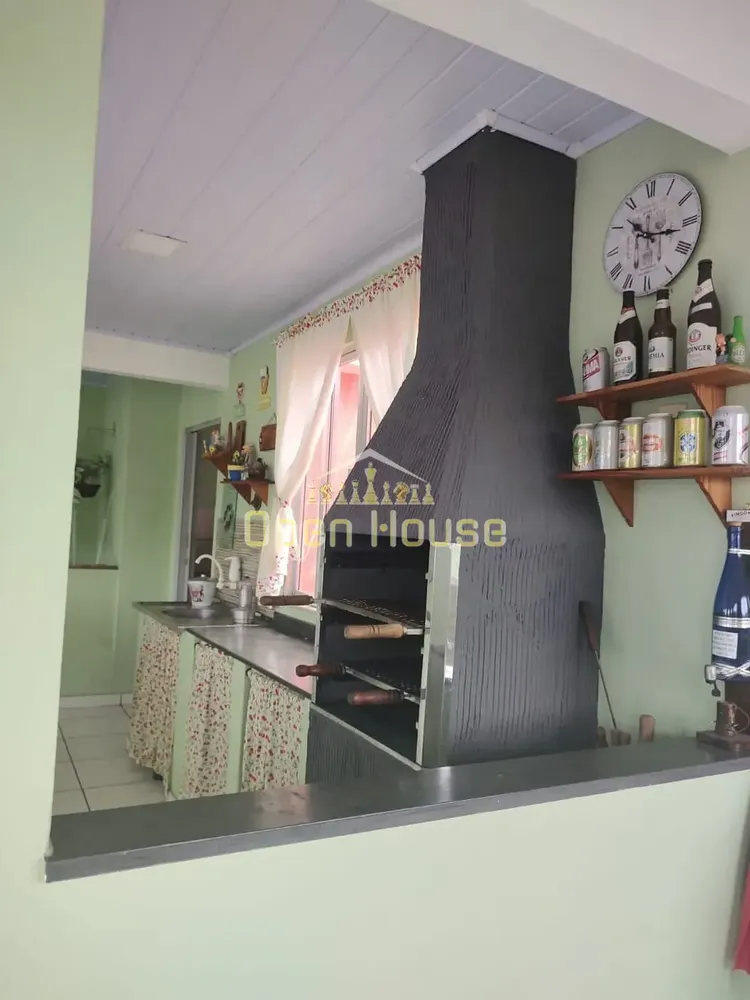 Apartamento, 3 quartos, 262 m² - Foto 6