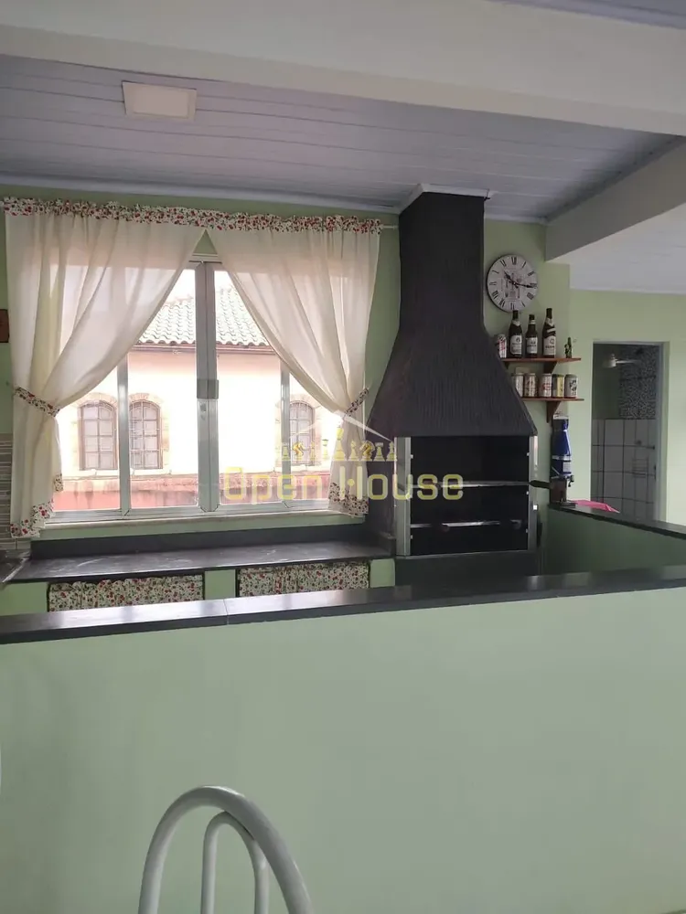 Apartamento, 3 quartos, 262 m² - Foto 8