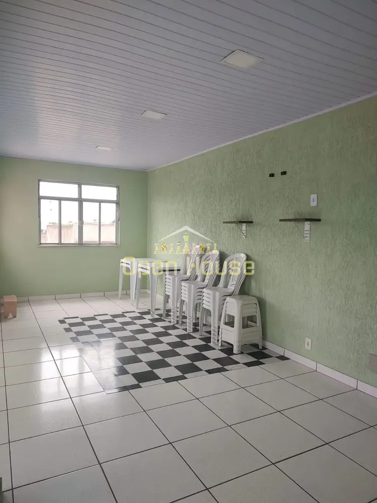Apartamento, 3 quartos, 262 m² - Foto 2