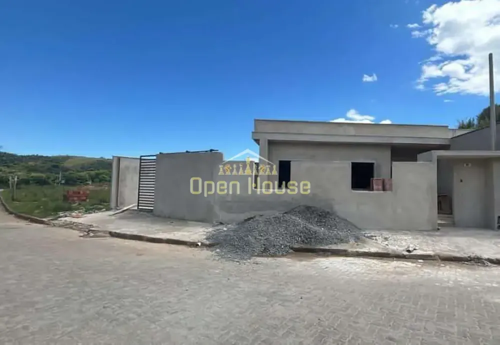 Casa, 3 quartos, 75 m² - Foto 3